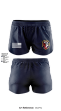 San Leon Volunteer Fire Department Ranger Panties - 5