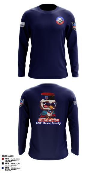Long Sleeve Performance Shirt, Agif, , Teamtime, Team time, sublimation, custom sports apparel, team uniforms, spirit wear, spiritwear, sports uniforms, custom shirts, team store, custom team store, fundraiser sports, apparel fundraiser