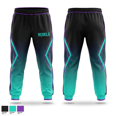 Rebels Sweatpants - 1