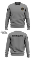 EDGE SWAT 52933254 Hoodie - 23