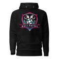 Kali Futsal Unisex Hoodie - 1