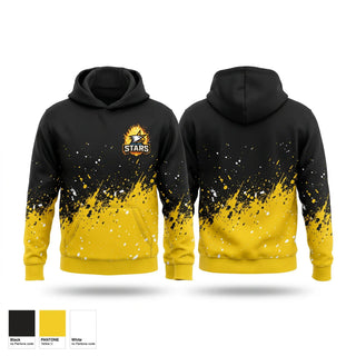 Hoodie, Lakes Area Stars, , Teamtime, Team time, sublimation, custom sports apparel, team uniforms, spirit wear, spiritwear, sports uniforms, custom shirts, team store, custom team store, fundraiser sports, apparel fundraiser