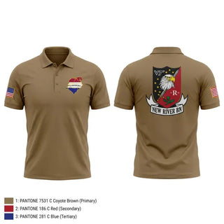 Short Sleeve Performance Polo, NRB, Army, Teamtime, Team time, sublimation, custom sports apparel, team uniforms, spirit wear, spiritwear, sports uniforms, custom shirts, team store, custom team store, fundraiser sports, apparel fundraiser