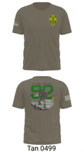 95th mp company 88018539 Old School Cotton Feel Shirt - 8