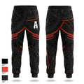 1/487 FIELD ARTILLERY Sweatpants - 1