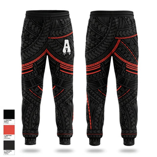 Sweatpants, 1/487 KING OF BATTLE, Army, Teamtime, Team time, sublimation, custom sports apparel, team uniforms, spirit wear, spiritwear, sports uniforms, custom shirts, team store, custom team store, fundraiser sports, apparel fundraiser