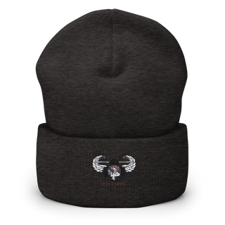 2-32 FA 64502979 Cuffed Beanie | Yupoong 1501KC