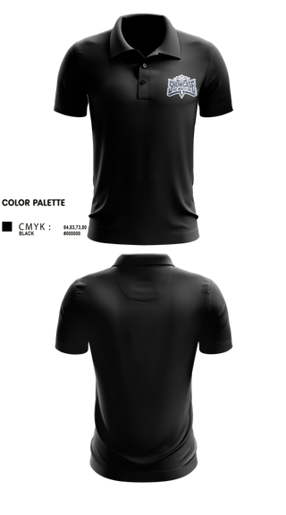 Short Sleeve Performance Polo, Showcase Pro Wrestling, Wrestling, Teamtime, Team time, sublimation, custom sports apparel, team uniforms, spirit wear, spiritwear, sports uniforms, custom shirts, team store, custom team store, fundraiser sports, apparel fundraiser