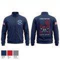 Shafton VFC Windbreaker - 1