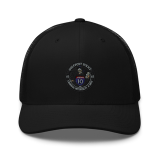 Luis 93702159 Retro Trucker Hat | Yupoong 6606