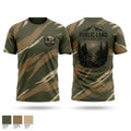 Public Land Bow Hunters Short Sleeve Performance Shirt - 1