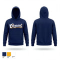 PC MASCOT3 17860026 Hoodie - 2