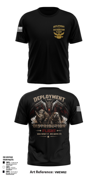 Short Sleeve Performance Shirt, 96 LRS D Flight, Air Force, Teamtime, Team time, sublimation, custom sports apparel, team uniforms, spirit wear, spiritwear, sports uniforms, custom shirts, team store, custom team store, fundraiser sports, apparel fundraiser