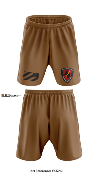 Athletic Shorts With Pockets, 55 SFS K9, Air Force, Teamtime, Team time, sublimation, custom sports apparel, team uniforms, spirit wear, spiritwear, sports uniforms, custom shirts, team store, custom team store, fundraiser sports, apparel fundraiser