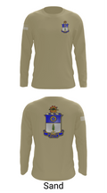 1-21 IN Gimlet 80367393 Long Sleeve Performance Shirt 86