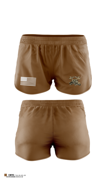 206th MST Ranger Panties - 100