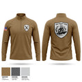 Operation Iron Grandma Windbreaker - 1