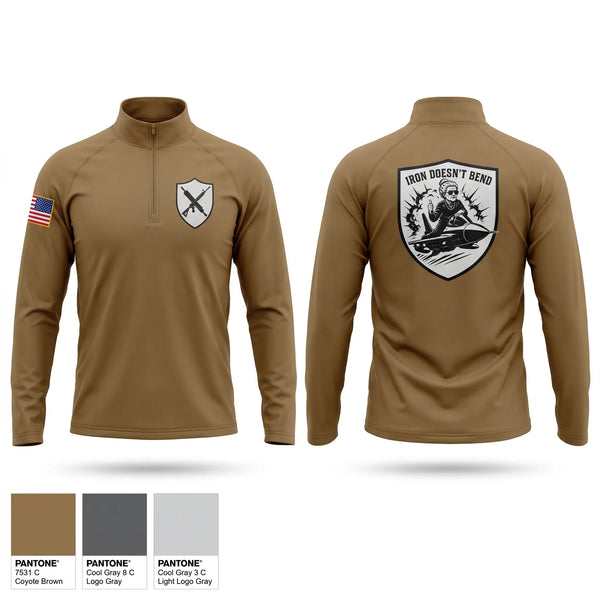 Windbreaker, Operation Iron Grandma, Army, Teamtime, Team time, sublimation, custom sports apparel, team uniforms, spirit wear, spiritwear, sports uniforms, custom shirts, team store, custom team store, fundraiser sports, apparel fundraiser