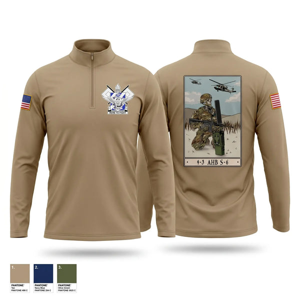 Windbreaker, 4-3 HHC, Army, Teamtime, Team time, sublimation, custom sports apparel, team uniforms, spirit wear, spiritwear, sports uniforms, custom shirts, team store, custom team store, fundraiser sports, apparel fundraiser