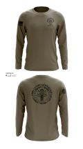 Denver MRCO 92797662 Long Sleeve Performance Shirt 22