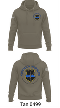 Operation Deep Blue 63620360 Hoodie - 74
