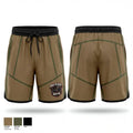 SAC SOUTH 26897599 Athletic Shorts With Pockets - 1