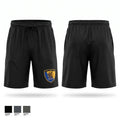 31st CST Athletic Shorts With Pockets - 1