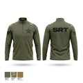 Coshocton SRT Windbreaker - 1