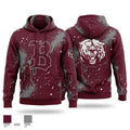 PSJA ECHS Lady Bears Hoodie - 1