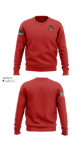 AFLCMCSWAT 46376626 Crew Neck Sweatshirt - 111
