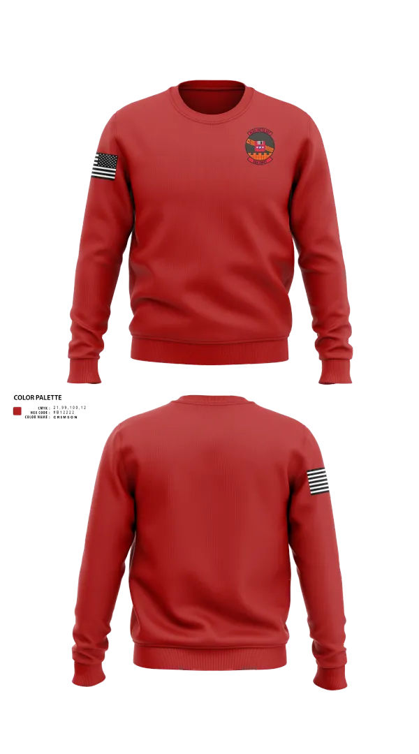 Crew Neck Sweatshirt, AFLCMCSWAT, , Teamtime, Team time, sublimation, custom sports apparel, team uniforms, spirit wear, spiritwear, sports uniforms, custom shirts, team store, custom team store, fundraiser sports, apparel fundraiser