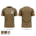 3rd Judicial Drug Task Force Short Sleeve Performance Shirt - 1