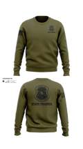 Operation Relentless Pursuit 96645782 Crew Neck Sweatshirt - 22
