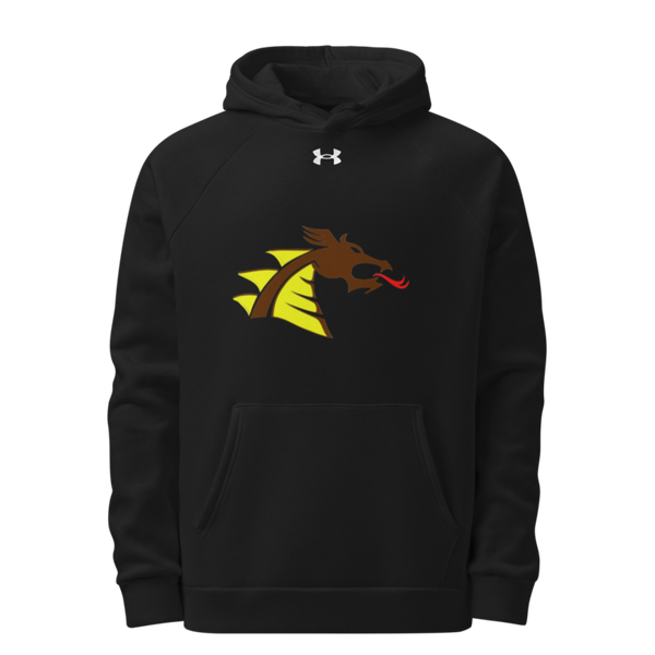 Belle Plaine High School 53594491 Under Armour Hoodie