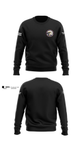 Inteligencia San Juan 93190518 Crew Neck Sweatshirt - 1