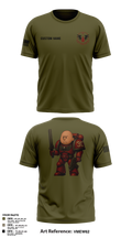 CCo, 1-508PIR (OG) Short Sleeve Performance Shirt - 20