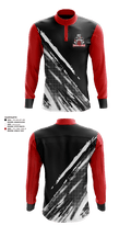 DCRR 25008872 Quarter Zip Jacket - 1