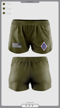 1st Combat Engineer Battalion 65310985 Ranger Panties - 1