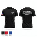 Firehouse 50 4996430 Short Sleeve Performance Shirt - 1