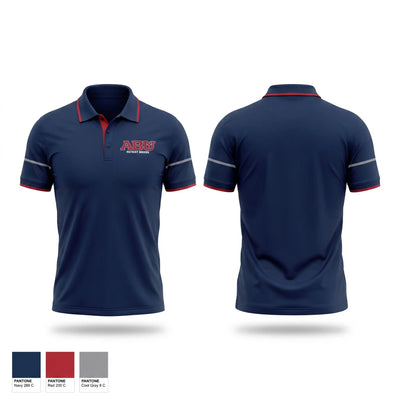 Patriots Short Sleeve Performance Polo - 1