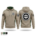 PICKENS COUNTY SHERIFF'S OFFICE SRO Hoodie - 1