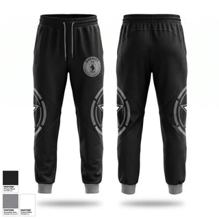 Sweatpants, SHERIFF K9 UNIT, Police, Teamtime, Team time, sublimation, custom sports apparel, team uniforms, spirit wear, spiritwear, sports uniforms, custom shirts, team store, custom team store, fundraiser sports, apparel fundraiser
