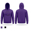 The Left Overs Hoodie - 2