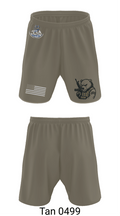 Icehurst 97478226 Athletic Shorts With Pockets - 69