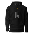 Blackwater Raiders Airsoft Unisex Hoodie - 1