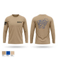 Bco Long Sleeve Performance Shirt - 1