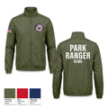 Park Ranger 33731266 Windbreaker - 1