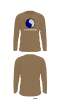 C-Co 1/116 29th IN BDE 88691555 Long Sleeve Performance Shirt 12