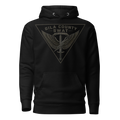 Gila County Regional SWAT Unisex Hoodie - 1