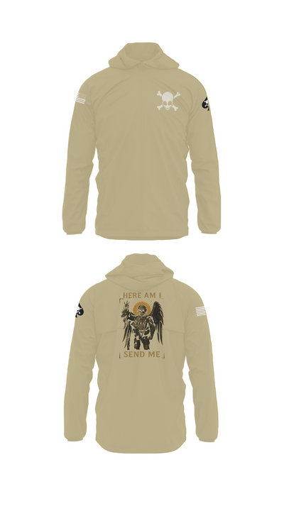 Charlie Co. 45847534 Windbreaker - 81